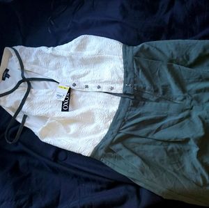 Xoxo Rompers from Macys